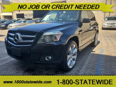 2010 Mercedes-Benz GLK GLK 350   - Photo 3 - Sun Valley, CA 91352