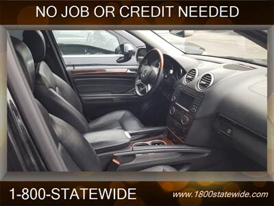 2009 Mercedes-Benz GL 550 4MATIC   - Photo 7 - Sun Valley, CA 91352