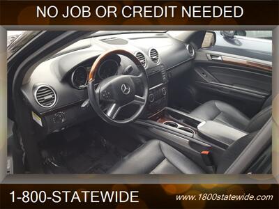 2009 Mercedes-Benz GL 550 4MATIC   - Photo 8 - Sun Valley, CA 91352