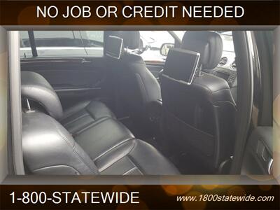 2009 Mercedes-Benz GL 550 4MATIC   - Photo 6 - Sun Valley, CA 91352