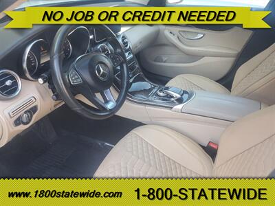 2015 Mercedes-Benz C 300   - Photo 5 - Sun Valley, CA 91352