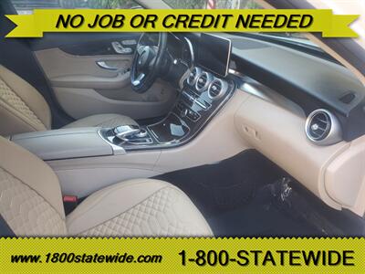 2015 Mercedes-Benz C 300   - Photo 7 - Sun Valley, CA 91352