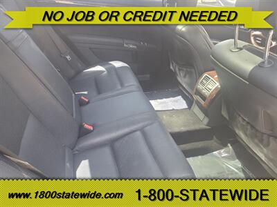 2010 Mercedes-Benz S 550   - Photo 6 - Sun Valley, CA 91352