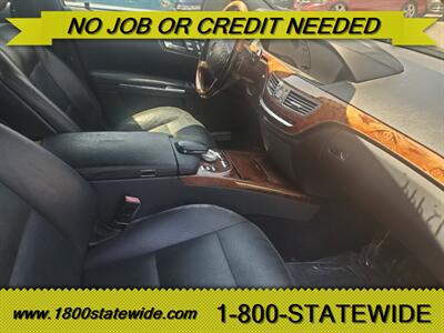 2010 Mercedes-Benz S 550   - Photo 7 - Sun Valley, CA 91352