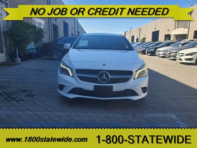 2014 Mercedes-Benz CLA CLA 250   - Photo 2 - Sun Valley, CA 91352