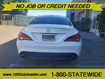 2014 Mercedes-Benz CLA CLA 250   - Photo 4 - Sun Valley, CA 91352