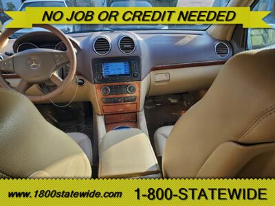 2007 Mercedes-Benz GL 450   - Photo 6 - Sun Valley, CA 91352