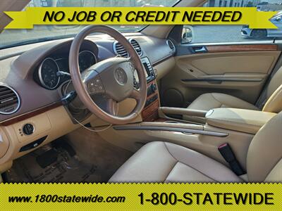 2007 Mercedes-Benz GL 450   - Photo 5 - Sun Valley, CA 91352