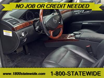 2013 Mercedes-Benz S 550   - Photo 4 - Sun Valley, CA 91352