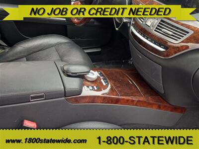 2013 Mercedes-Benz S 550   - Photo 6 - Sun Valley, CA 91352