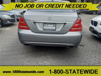 2013 Mercedes-Benz S 550   - Photo 3 - Sun Valley, CA 91352