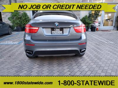 2009 BMW X6 xDrive50i   - Photo 4 - Sun Valley, CA 91352