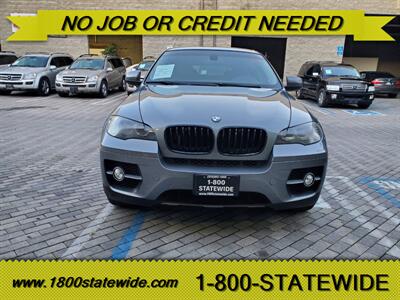 2009 BMW X6 xDrive50i   - Photo 2 - Sun Valley, CA 91352