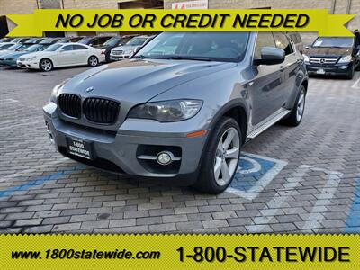 2009 BMW X6 xDrive50i   - Photo 3 - Sun Valley, CA 91352