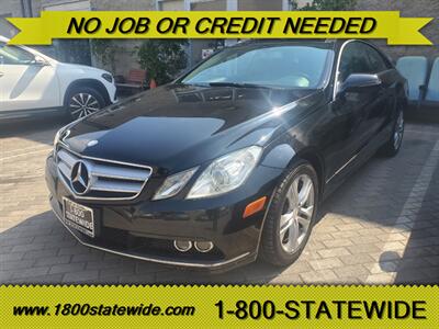 2010 Mercedes-Benz E 350   - Photo 3 - Sun Valley, CA 91352