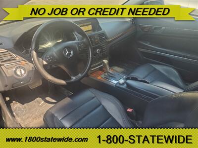 2010 Mercedes-Benz E 350   - Photo 5 - Sun Valley, CA 91352