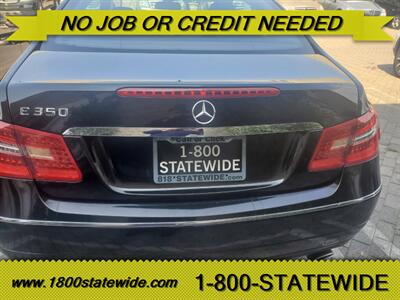 2010 Mercedes-Benz E 350   - Photo 4 - Sun Valley, CA 91352