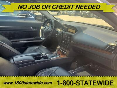 2010 Mercedes-Benz E 350   - Photo 7 - Sun Valley, CA 91352