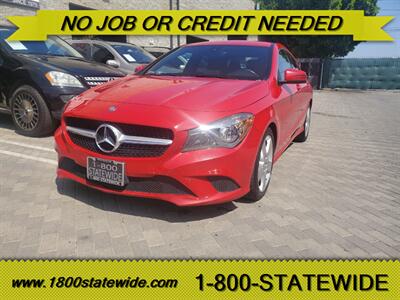 2016 Mercedes-Benz CLA CLA 250   - Photo 3 - Sun Valley, CA 91352
