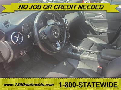2016 Mercedes-Benz CLA CLA 250   - Photo 5 - Sun Valley, CA 91352