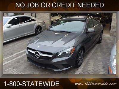 2014 Mercedes-Benz CLA CLA 250   - Photo 2 - Sun Valley, CA 91352