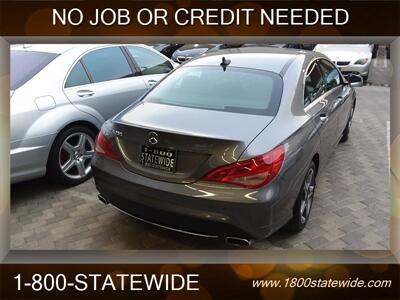 2014 Mercedes-Benz CLA CLA 250   - Photo 3 - Sun Valley, CA 91352