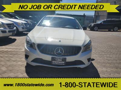 2015 Mercedes-Benz CLA CLA 250   - Photo 2 - Sun Valley, CA 91352