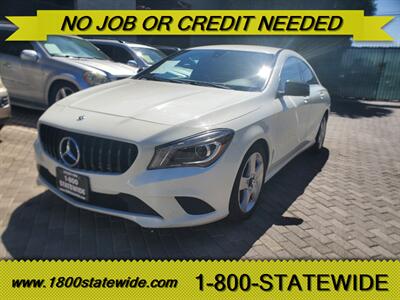 2015 Mercedes-Benz CLA CLA 250   - Photo 3 - Sun Valley, CA 91352