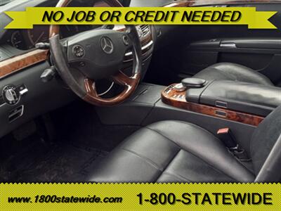 2007 Mercedes-Benz S 550   - Photo 4 - Sun Valley, CA 91352