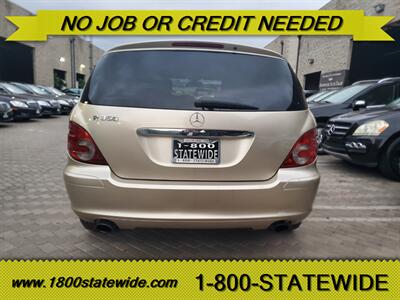 2006 Mercedes-Benz R 350   - Photo 4 - Sun Valley, CA 91352