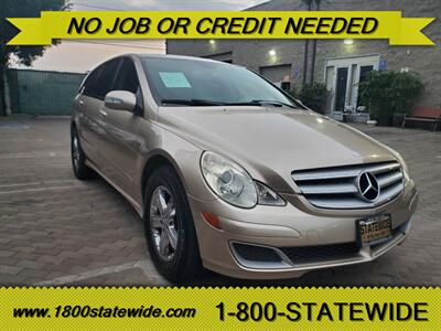 2006 Mercedes-Benz R 350   - Photo 1 - Sun Valley, CA 91352