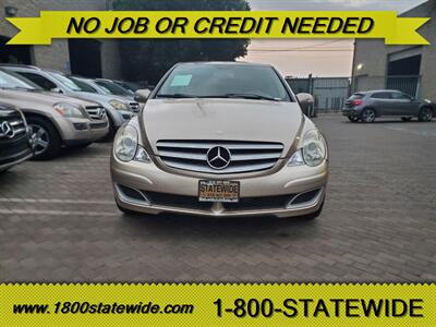 2006 Mercedes-Benz R 350   - Photo 2 - Sun Valley, CA 91352