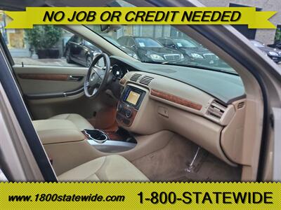 2006 Mercedes-Benz R 350   - Photo 7 - Sun Valley, CA 91352