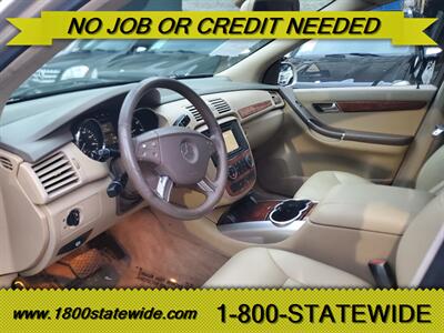 2006 Mercedes-Benz R 350   - Photo 5 - Sun Valley, CA 91352