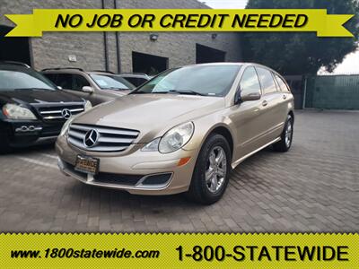 2006 Mercedes-Benz R 350   - Photo 3 - Sun Valley, CA 91352