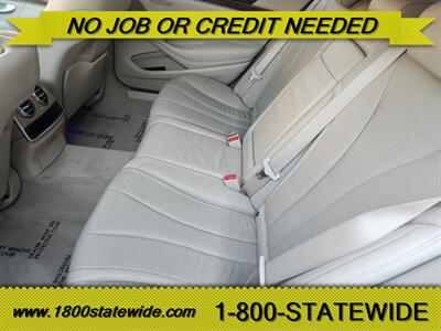2014 Mercedes-Benz S 550 - Photo 6 - Sun Valley, CA 91352