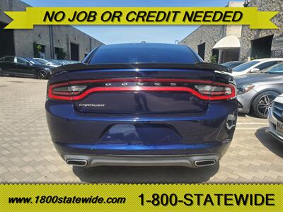 2015 Dodge Charger SE   - Photo 4 - Sun Valley, CA 91352