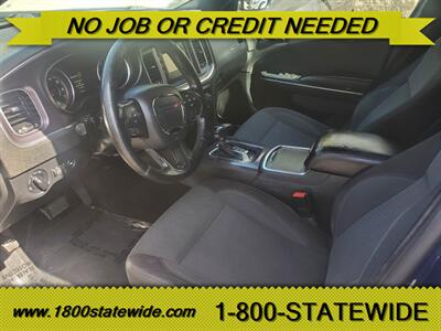 2015 Dodge Charger SE   - Photo 5 - Sun Valley, CA 91352