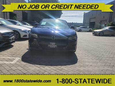 2015 Dodge Charger SE   - Photo 2 - Sun Valley, CA 91352