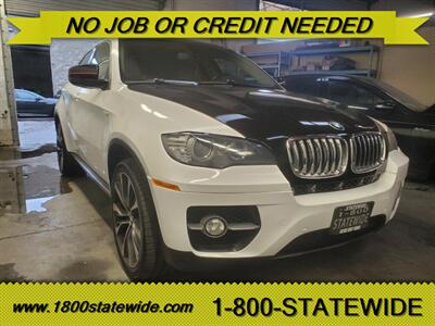 2010 BMW X6 xDrive50i   - Photo 1 - Sun Valley, CA 91352