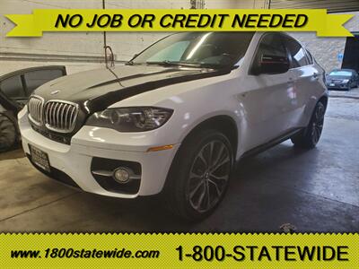 2010 BMW X6 xDrive50i   - Photo 3 - Sun Valley, CA 91352