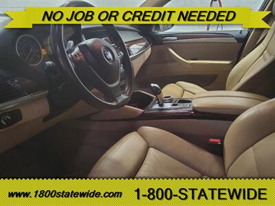 2010 BMW X6 xDrive50i   - Photo 5 - Sun Valley, CA 91352