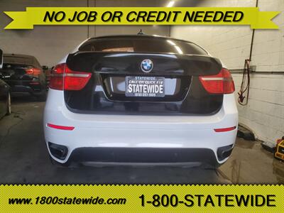 2010 BMW X6 xDrive50i   - Photo 4 - Sun Valley, CA 91352