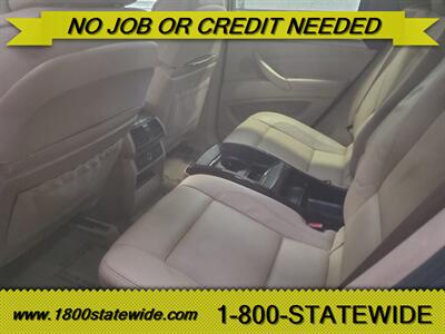 2010 BMW X6 xDrive50i   - Photo 6 - Sun Valley, CA 91352