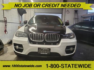 2010 BMW X6 xDrive50i   - Photo 2 - Sun Valley, CA 91352