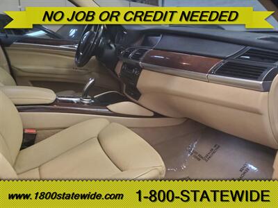 2010 BMW X6 xDrive50i   - Photo 7 - Sun Valley, CA 91352