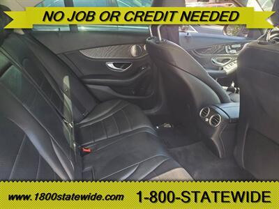 2015 Mercedes-Benz C 300 4MATIC   - Photo 6 - Sun Valley, CA 91352