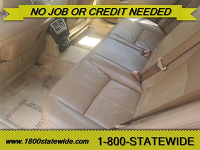 2007 Mercedes-Benz S 550   - Photo 6 - Sun Valley, CA 91352