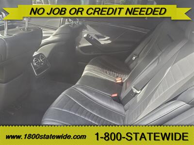 2020 Mercedes-Benz S 560   - Photo 6 - Sun Valley, CA 91352
