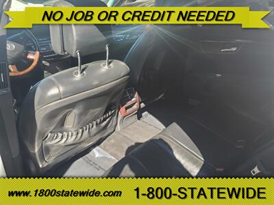 2007 Mercedes-Benz S 550   - Photo 5 - Sun Valley, CA 91352